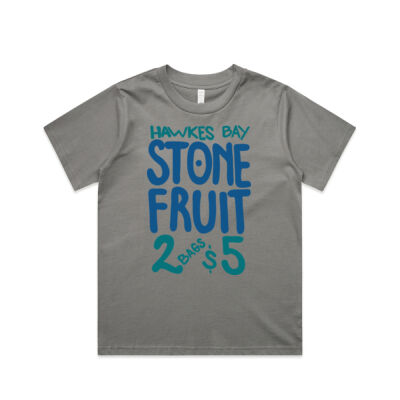 Womens Stone Fruit Classic Minus Tee Thumbnail