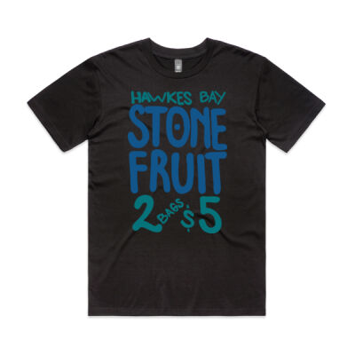 Stone Fruit Mens Staple Minus Tee Thumbnail