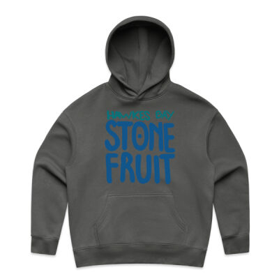 Stone Fruit Womens Relax Hood Thumbnail