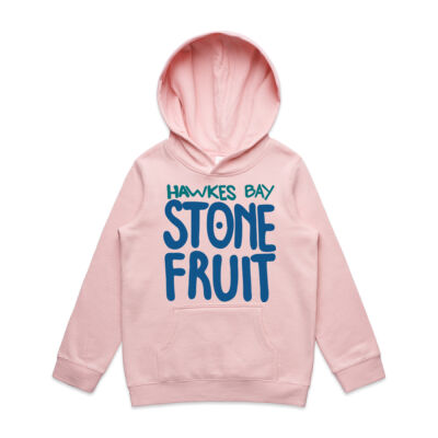Stone Fruit Youth Supply Hood Thumbnail