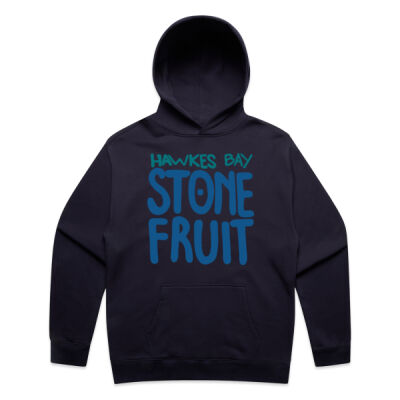 Stone Fruit Relax Hood Thumbnail