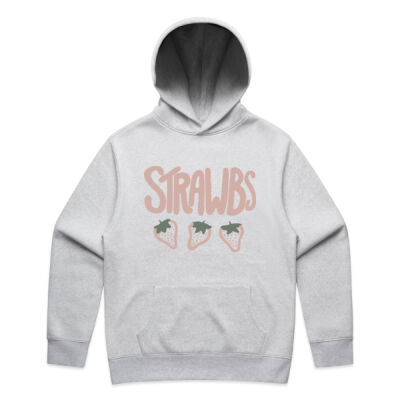 Strawbs Relax Hood Thumbnail