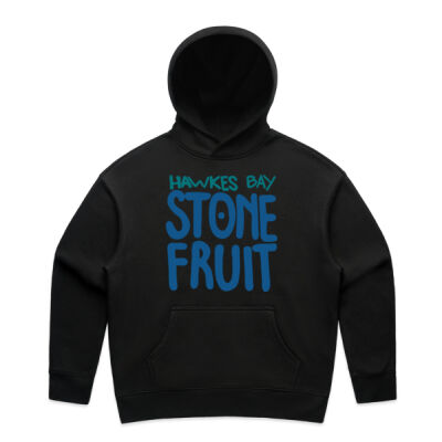 Stone Fruit Womens Relax Hood Thumbnail