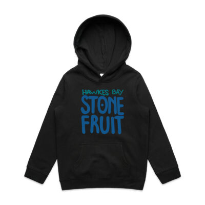 Stone Fruit Youth Supply Hood size 8-12 Thumbnail