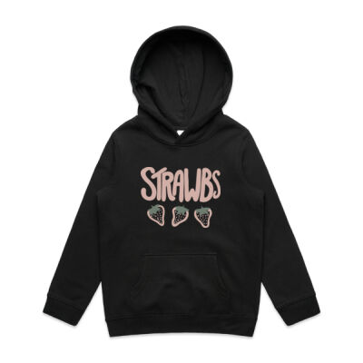 Strawbs Youth Supply Hood size 8-12 Thumbnail