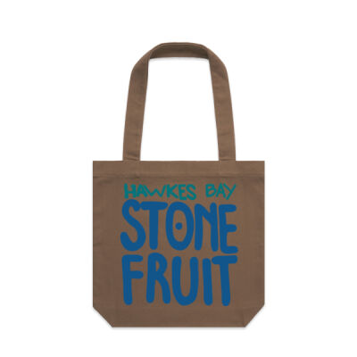 Stone Fruit Carrie Tote Thumbnail