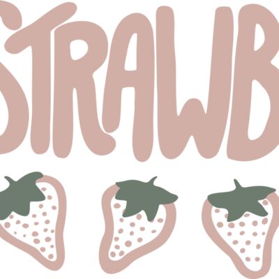 Strawbs Hoodie Thumbnail
