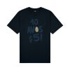Cloke Mens Outline Tee - Plus Sizes Thumbnail